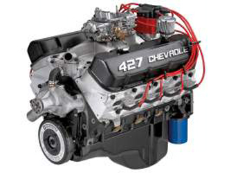 B1259 Engine